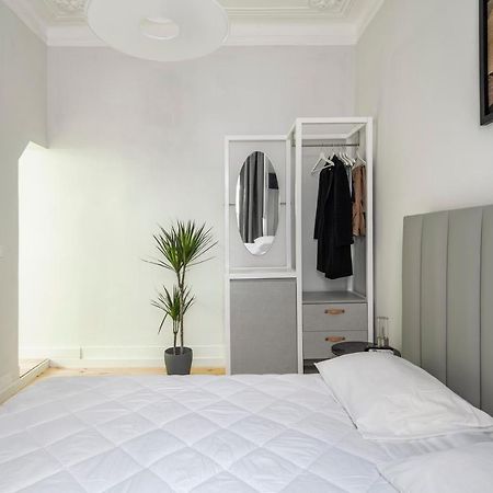 Petit Studio Rosa - Bairro Alto Лиссабон Экстерьер фото