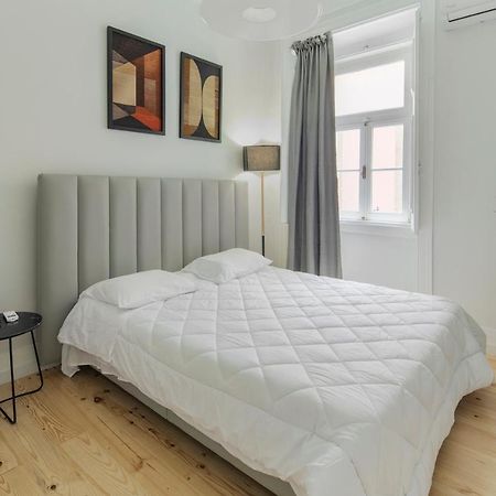 Petit Studio Rosa - Bairro Alto Лиссабон Экстерьер фото