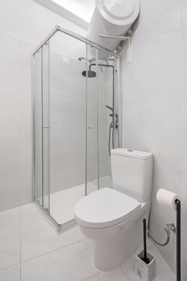 Petit Studio Rosa - Bairro Alto Лиссабон Экстерьер фото